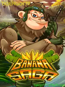BananaSaga