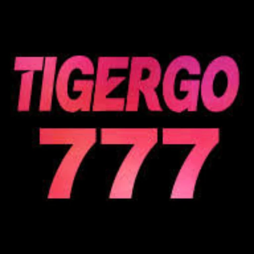 TIGERGO777 Logo